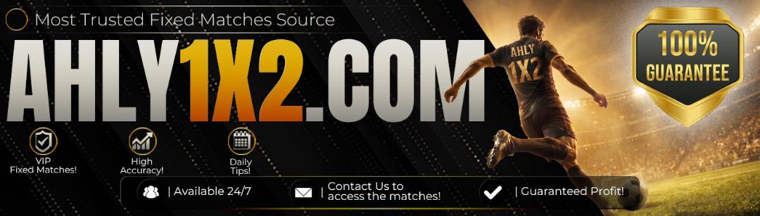 Welcome to Ahly1x2.com