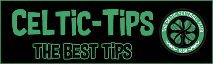 celtic tips celtic tips