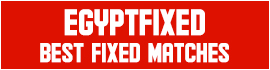 egypt fixed matches egypt fixed matches