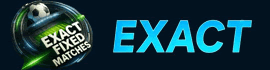 exact fixed matches exact fixed matches
