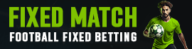 fixed match fixed match