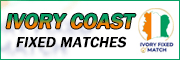 ivory coast fixed matches ivory coast fixed matches