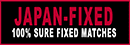 japan fixed match japan fixed match