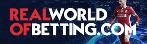 real world betting real world betting
