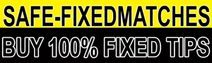 safe fixed matches safe fixed matches