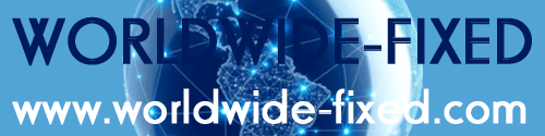 worldwide fixed worldwide fixed